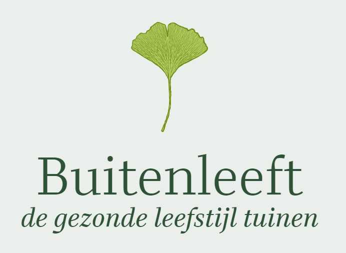 Stadstuinderij Buitenleeft